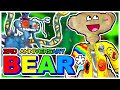 Bear  3rd anniversary update  new update 093