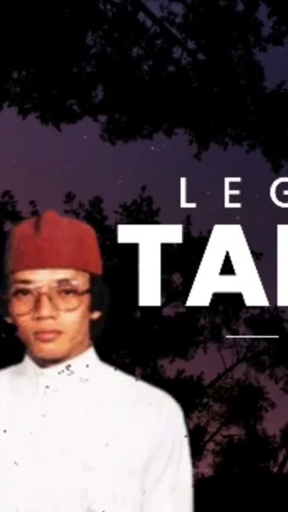 TAKBIRAN LEGENDARIS KH. MUAMMAR Z.A (HQ)