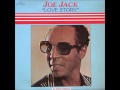 Joe jack  depuis le jour