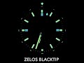 Zelos Blacktip