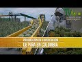 Como se Produce y se Exporta la Piña en Colombia - TvAgro por Juan Gonzalo Angel