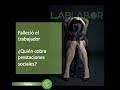 Cápsula Laboral 5 | Falleció el trabajador ¿quién cobra las prestaciones sociales?