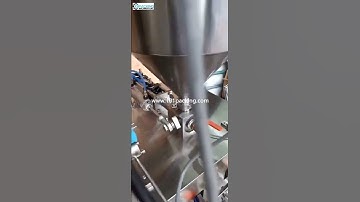 3 sided edge sealed bag sachet stick vertical filling sealing machine vffs bagging machine automatic