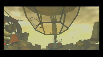 Metroid Prime 2 Echoes RANDOMIZER Mining Final Attack 100% Walkthrough part 8, HD (NO COMMENTARY)