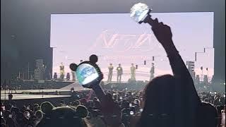 2025.10.11 Seventeen World Tour NEW_ in Tacoma: Introductions
