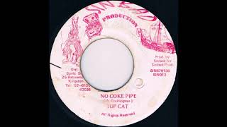 No Coke Pipe Riddm Mix 1994 CobraTop CatSimpleton & More (Sinbad) Mix By Djeasy