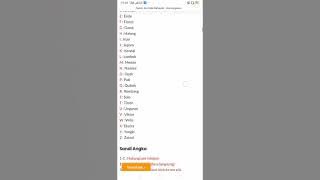 Sandi HT Internasional