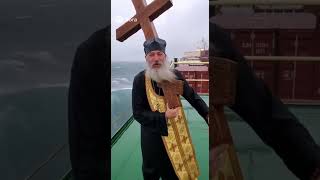 Добрая весть! С сегодняшнего дня и до конца твоей жизни ты будешь счастлив и спокоен ...