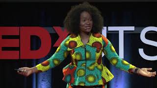 Historical Consciousness: A Precondition for Education Justice | Chizoba Imoka | TEDxUTSC