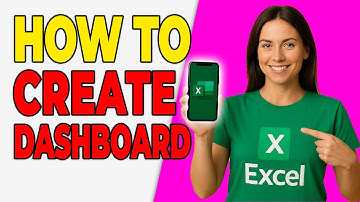How To Create An Interactive Dashboard In Excel (With Slicers And Charts 2025)