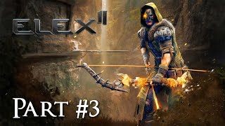 ELEX ll - прохождение - БЕРСЕРКИ #3