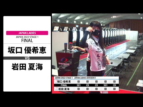ダーツライブ　A賞　坂口優希恵　ONEBULL 激レア 坂口優希恵 ワンブル アワード ダーツライブカード