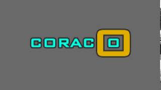 Uvodní Logo Coraco