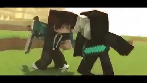 Top 1 Intros De Minecraft Animadas Sem Nome+Download