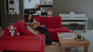 Belèn- Cosas Que Te Perdiste Video Oficial