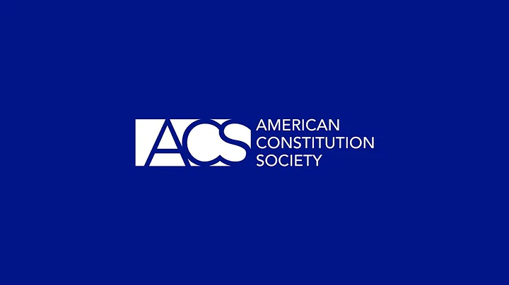 ACS National Convention 2018: Religious Freedom v. Anti-Discrimination Law:Can Rights Be Reconciled?