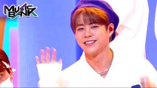 Tae-Ho태호 - Ggoma꼬마 Music Bank Kbs World Tv 210604