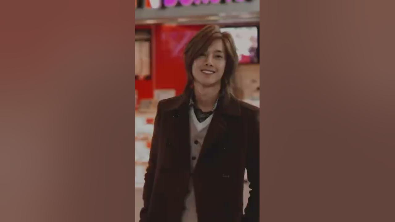 everyone’s first korean crush #boysoverflowers #kimhyunjoong #jihoo #김현중 #kimbum #kimjun #leeminho