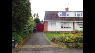 RARE PROJECT, 4 BED SEMI-DETACHED HOME WITH NO UPWARD CHAIN IN BEWDLEY!! WITH PARKING & GARDENS.
