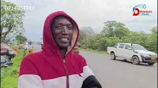 BREAKING NEWS.....MT HAMPDEN....ZVIURU ZVEVANHU ZVAPAZIRWA DZIMBA VAKASIIWA PAMUGWAGWA