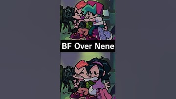 Otis SAVES Pico & BF instead of Nene From Tankman *New Animation*  #fnf #fnfmod #fridaynightfunkin
