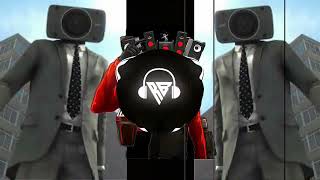 Speakerman X Everybody Wants To Rule The World (BASS BOOSTED)??