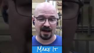 Every Woodworker Needs to Hear This