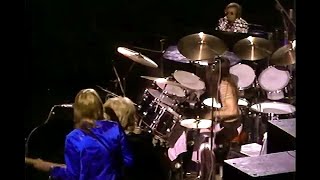 Elton John  1972 live w Orchestra  at The Royal Festival Hall -  Rocket Man (Re Mastered Stereo)