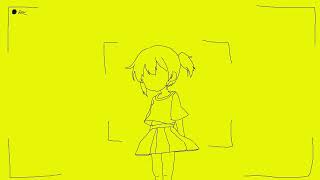 【VOCALOID Original】Flashed【Kasane Teto】