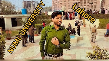 Business Stall day 2k21/NUML University Lahore Campus | Zaheer Sahil Vlogs |