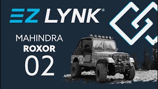 EZ LYNK - Mahindra Roxor 02 screenshot 2