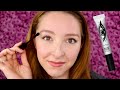 Eyeko London Rock Out &amp; Lash Out Lengthen Mascara Review