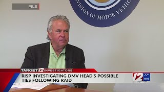 RI State Police investigating DMV administrator’s possible ties to sex-for-pay operation