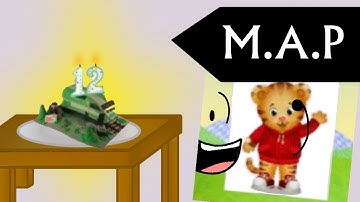 OFD 5 reanimated Map COLLAB (12/82 OPEN)