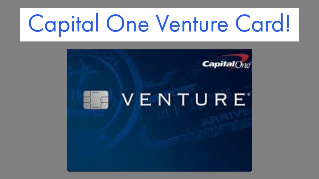 capital one venture card review 2018 capital one venture card review 2018