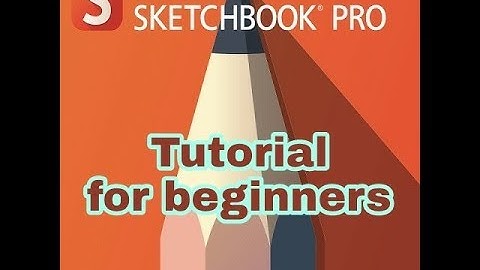 Drawing with Autodesk Sketchbook| Samsung Galaxy Note 8| Everyone can do this!