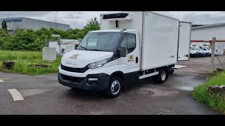 62351 Iveco Daily 35C13