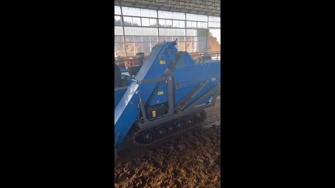 cow-dung-cleaning-machine-youtube