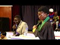 Rev Chonzi Saturday Mwari vanoziva