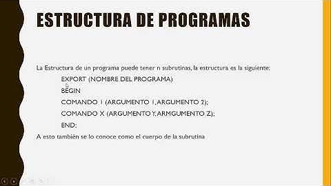 tutorial 1 programación en la hp prime  comandos y argumentos