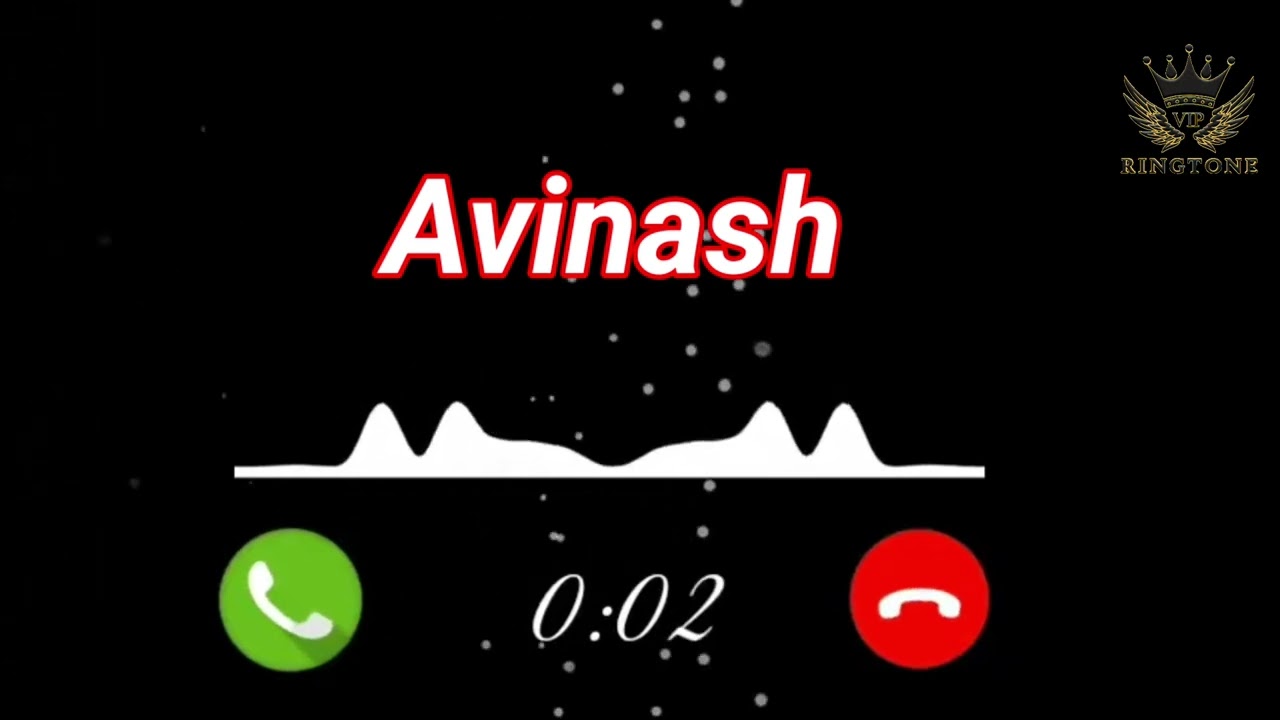 VIP bewafa ringtone || shayari ringtone || name ringtone ||Avinash ringtone || VIP Ringtone mharang