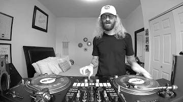 DJ ADMC - C⚔️T it 🆙(Scratch Session)