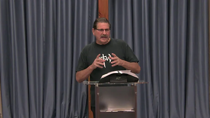 O Man Of God- Fight The Good Fight