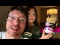 Beginning of video