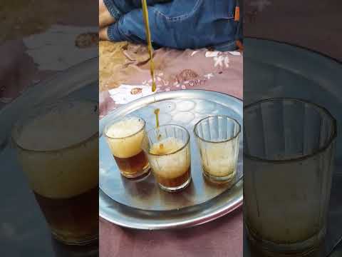 أتاي صحراوي