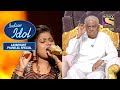 Pyarelal Ji ने Enjoy किए Arunita के सुर-ताल | Indian Idol Season 12 | Bollywood Mix Performances