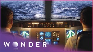 When Planes Crash Into The Ocean | Mayday Compilation | Wonder