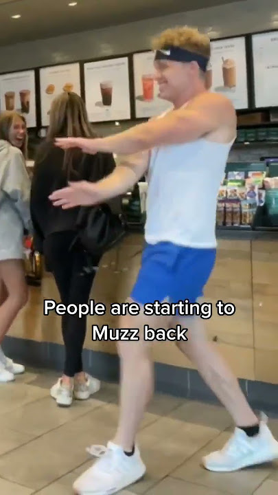 Zyzz Dance! #fitness