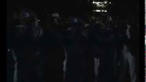 Nu Beta Phi Beta Sigma 2008 Probate (Pt. 2)