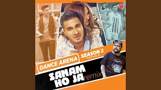 Смотреть клип Sanam Ho Ja Remix (From Dance Arena Season 2) (Remix By Tatva K)